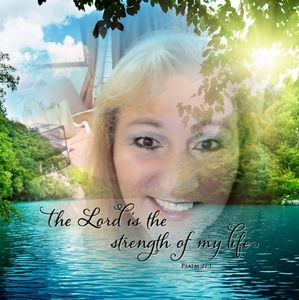 Meet your Posher, Debbie